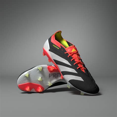 adidas predator turf soccer shoes|predator 24+ firm ground cleats.